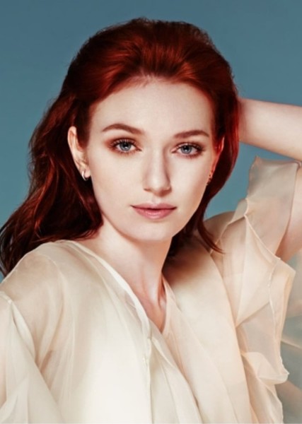 Eleanor Tomlinson