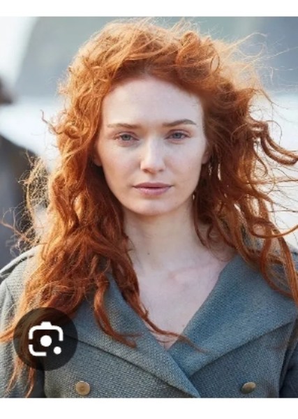 Eleanor Tomlinson photo