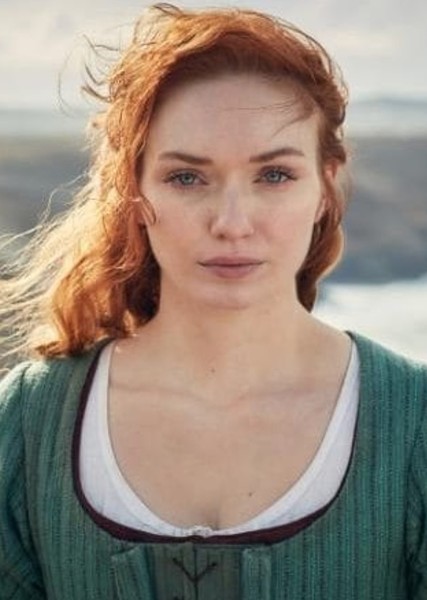 Eleanor Tomlinson