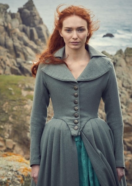 Eleanor Tomlinson photo