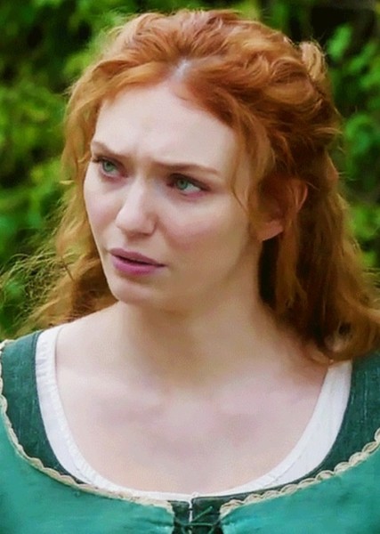 Eleanor Tomlinson photo
