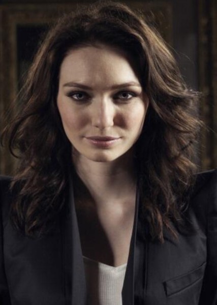 Eleanor Tomlinson