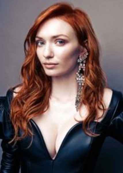 Eleanor Tomlinson