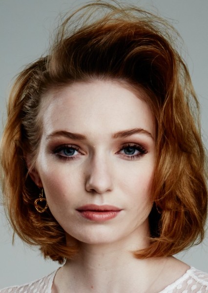 Eleanor Tomlinson