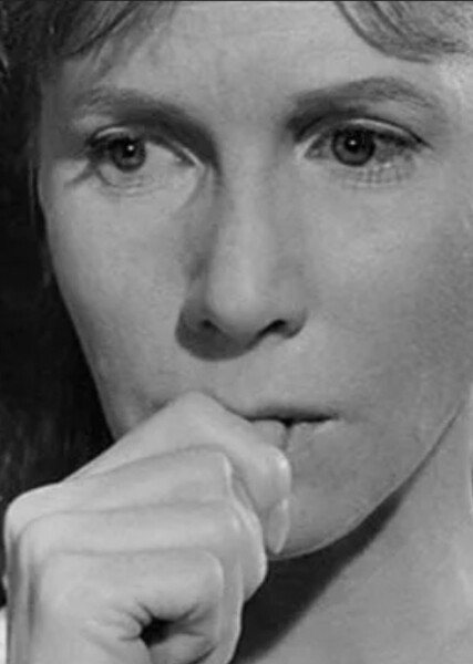 Eleanor Vance