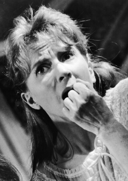 Eleanor Vance