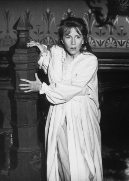 Eleanor Vance