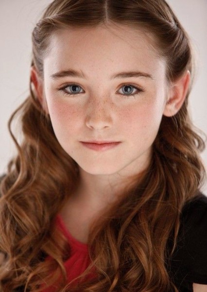 Eleanor Wheeler photo