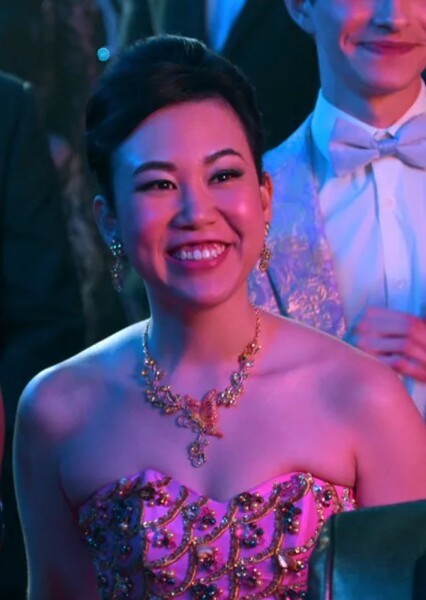 Eleanor Wong photo