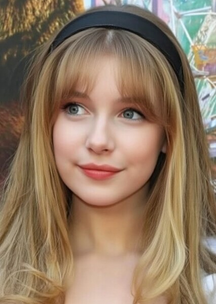 Eleanor Worthington-Cox photo