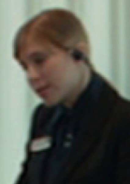 Eleanor Wyld photo