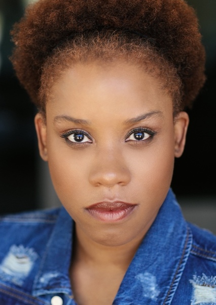 Eleasha Gamble