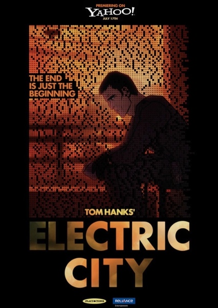 Electric City
