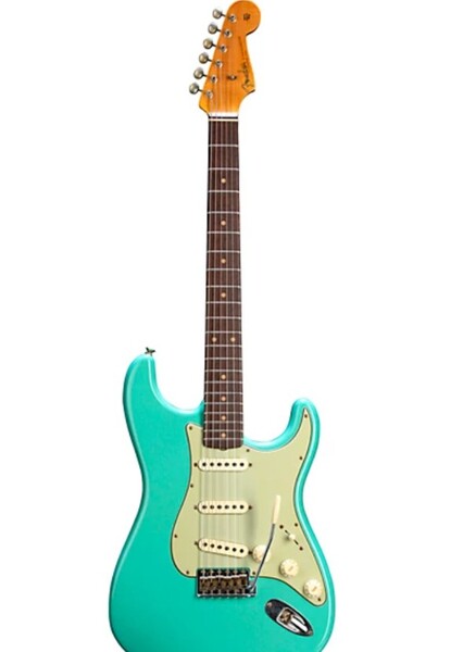 Electric Guitar
