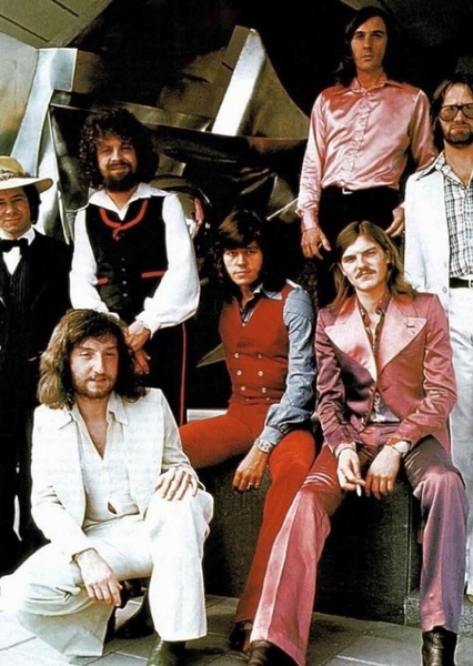 Electric Light Orchestra