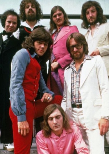 Electric Light Orchestra photo