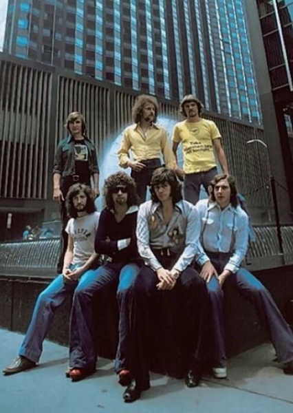 Electric Light Orchestra photo