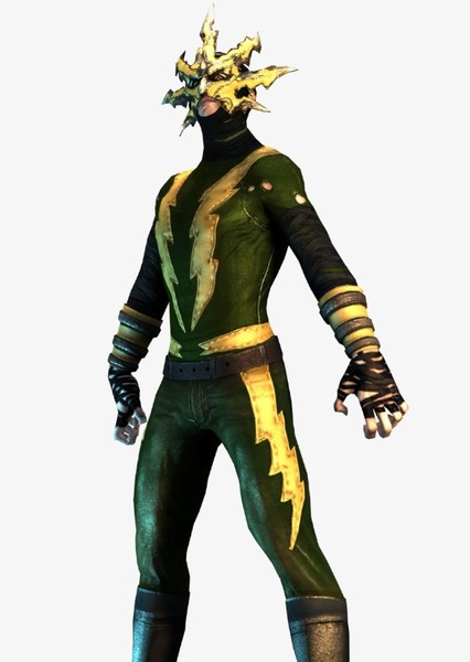 Electro (SPSD) photo
