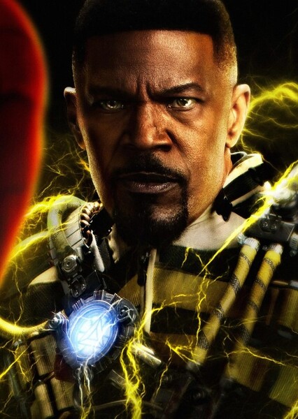 Electro (TASM) photo