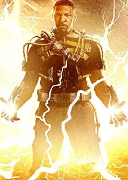 Electro (TASM) photo