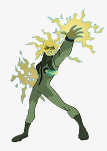 Electro (TSSM)
