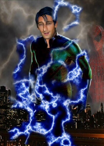 Electro (Ultimate Alliance)