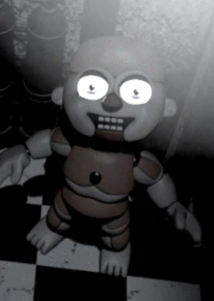 Electrobab photo
