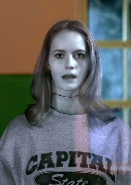 Elegy (The X-Files episode)