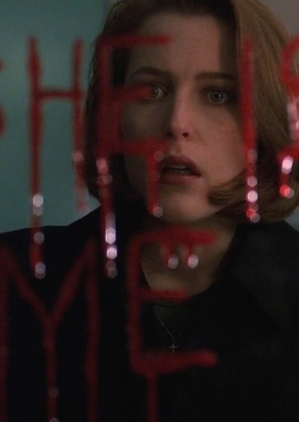 Elegy (The X-Files episode)