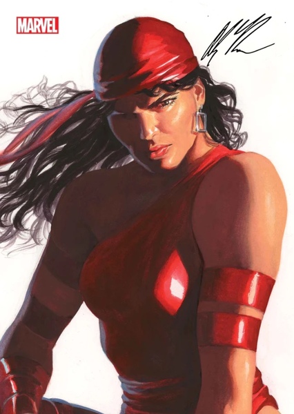 Elektra photo