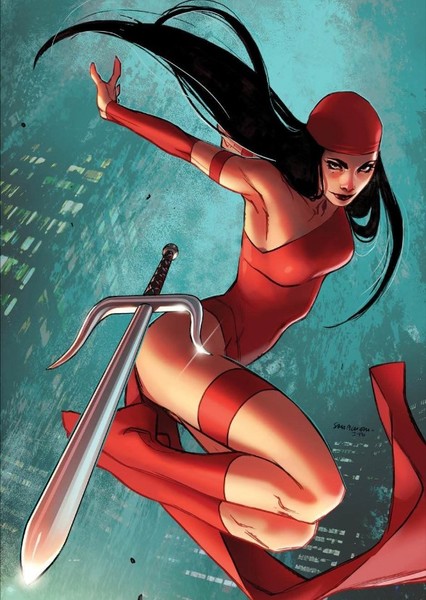Elektra photo