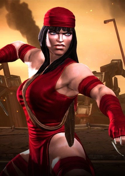 Elektra photo