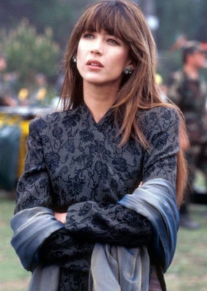 Elektra King photo