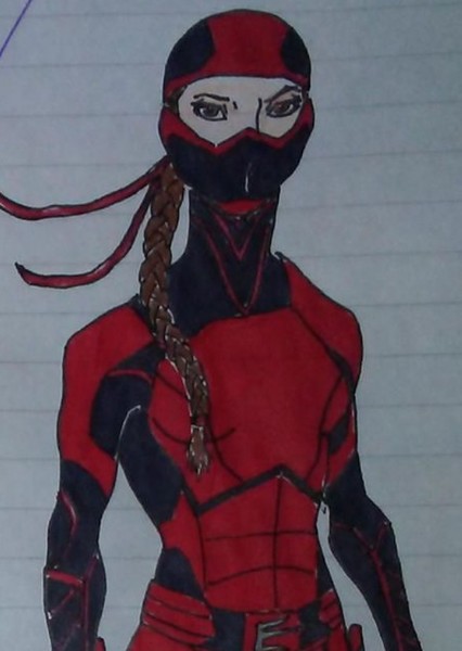 Elektra (MCU)