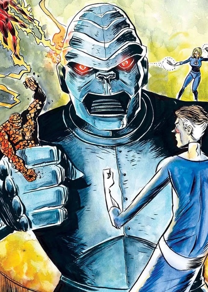 Elektro (Marvel)