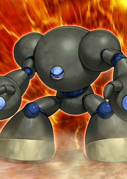Elemental HERO Mudballman