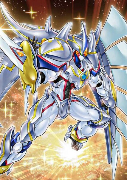 Elemental HERO Neos photo