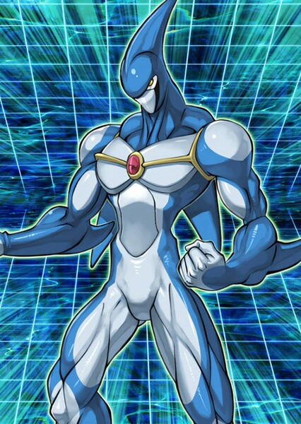 Elemental HERO Neos photo