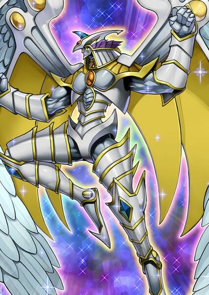 Elemental HERO Neos photo
