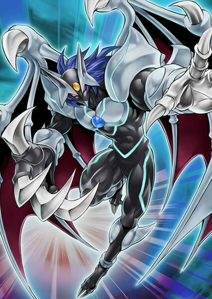 Elemental HERO Neos photo