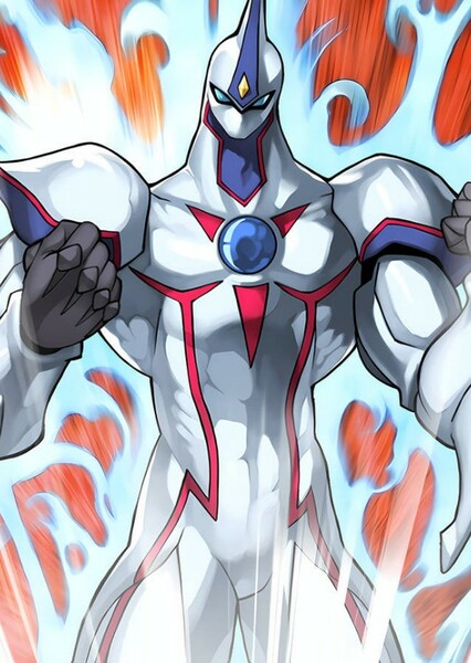 Elemental HERO Neos photo