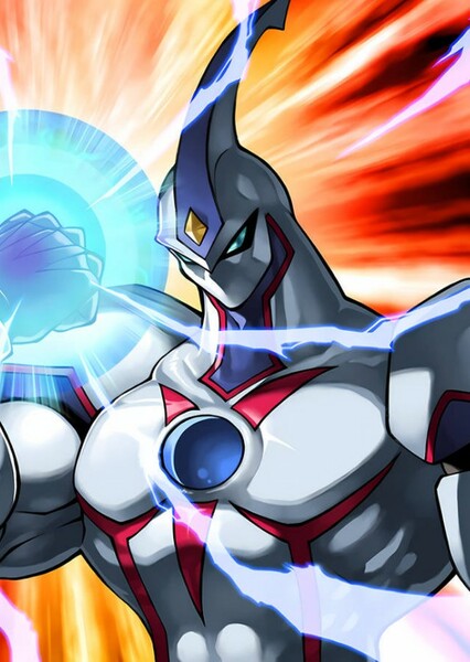 Elemental HERO Neos photo