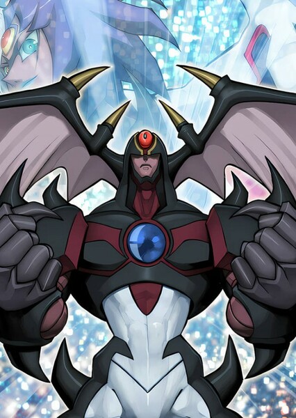 Elemental HERO Neos photo