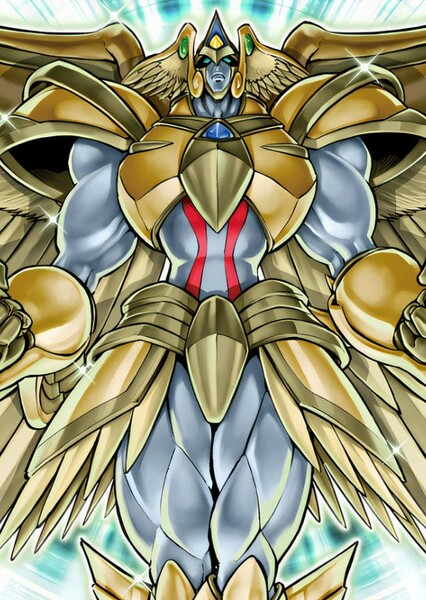 Elemental HERO Neos photo