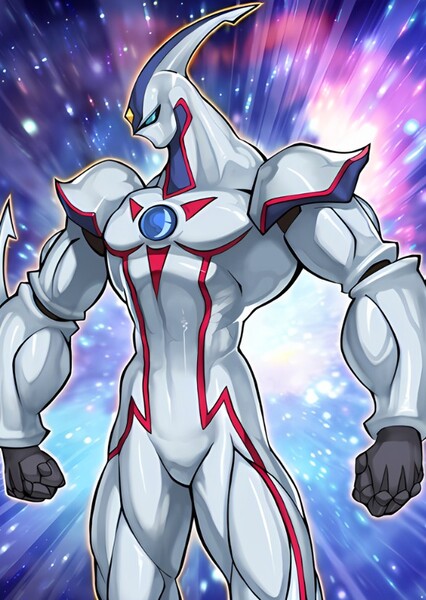 Elemental HERO Neos
