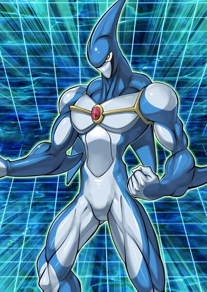 Elemental HERO Neos