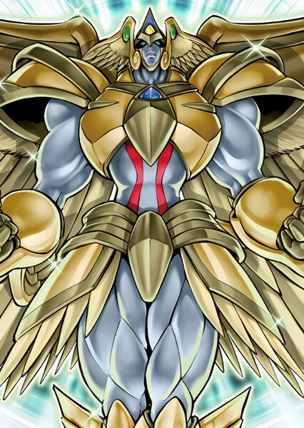 Elemental HERO Neos photo