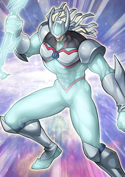 Elemental HERO Neos photo