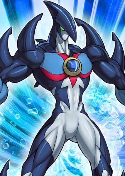 Elemental HERO Neos photo