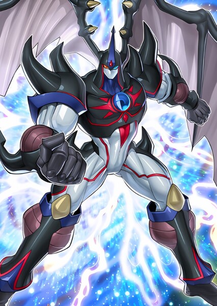 Elemental HERO Neos